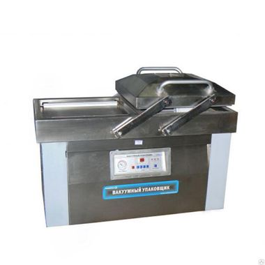 Foodatlas DZ-500/2SD Eco