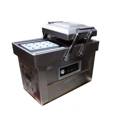 Foodatlas DZQ-400/2SB (аэрация) Pro
