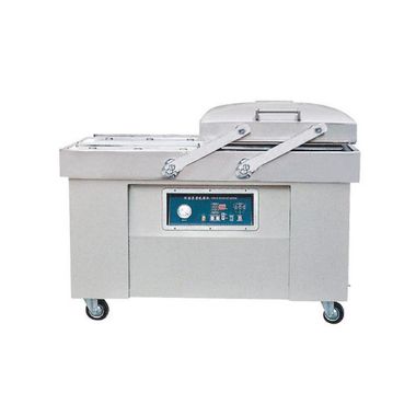 Foodatlas DZQ-400/2SC Eco