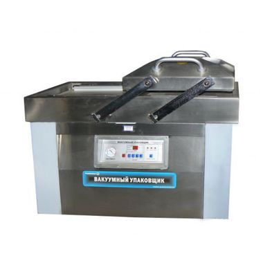Foodatlas DZQ-400/2SD Eco