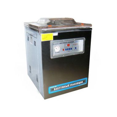 Foodatlas DZQ-500/2H Eco