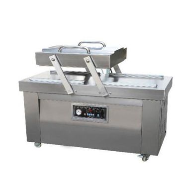 Foodatlas DZQ-500/2SC Eco