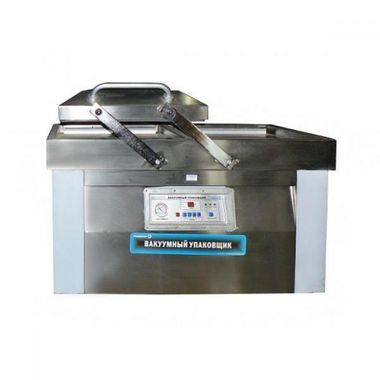 Foodatlas DZQ-500/2SD Eco