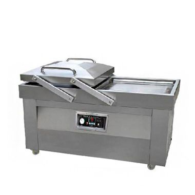 Foodatlas DZQ-600/2SD Eco