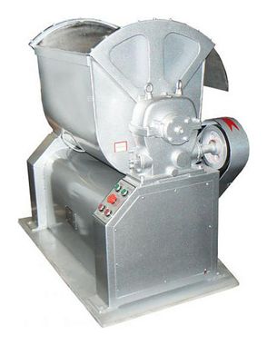 Foodatlas HYW(H)-50 (AR) Pro