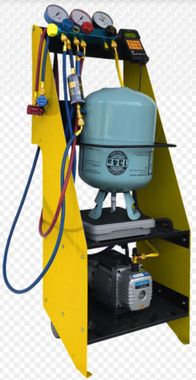 Garopt AirCond-3