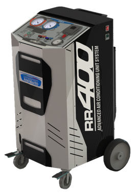 TopAuto RR400