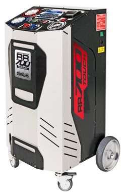 TopAuto RR700Touch