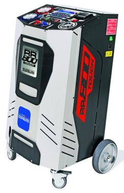 TopAuto RR800Touch