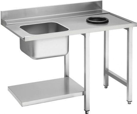 SMEG WT51200SHR