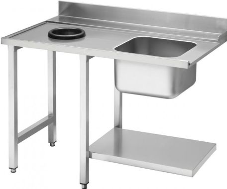 SMEG WT51200SHL