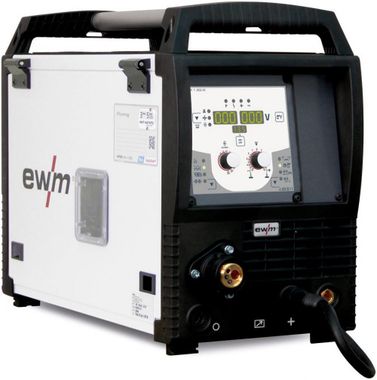EWM Picomig 185 Synergic