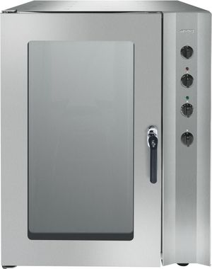 SMEG ALFA341XM