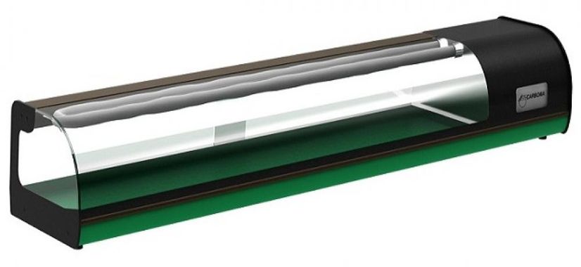 Полюс Carboma A37 SM 1,0-1 Sushi (ВХСв-1,0 cуши-кейс)