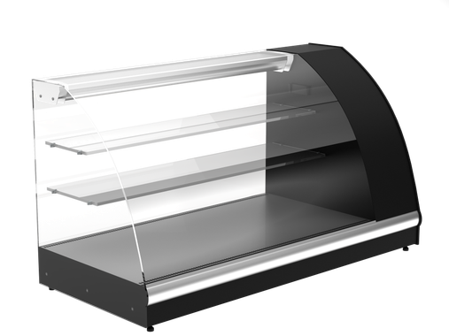 Полюс Арго XL A57 VM 1,2-1 (ВХС-1,2) (black&steel)