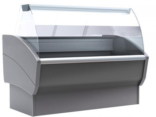 Полюс G85 SM 1,5-1 (ВХС-1,5 ЭКО) RAL 9006, 3020