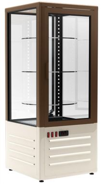 Полюс D4 VM 400-2 (R400Свр беж-корич)