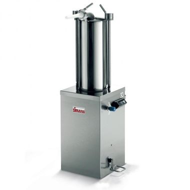 Sirman IS V 15 IDRA 220В/50Гц, 1ф