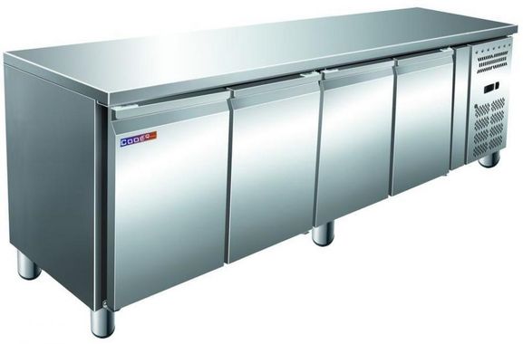 COOLEQ GN4100TN