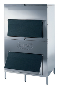 Brema Bin 550 V DS для льдогенераторов серии M Split 1500
