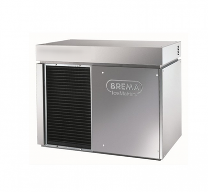 Brema Muster 1500А