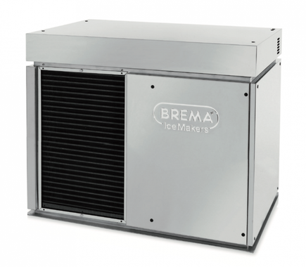 Brema Muster 800