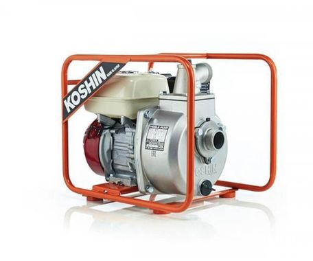 Koshin SERH-50 B