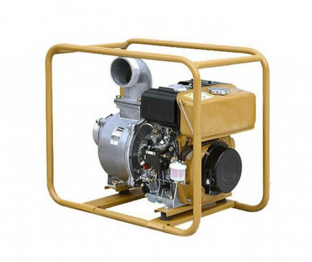 Daishin PTD406T-Y