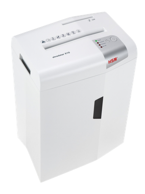 HSM Shredstar X10-4.0x30