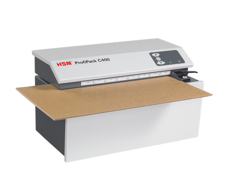 HSM ProfiPack C400