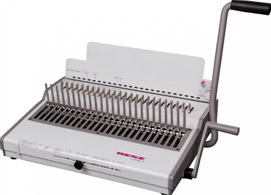 Renz Combi-S