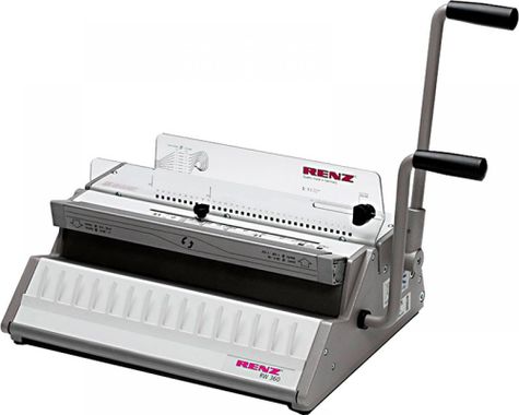 Renz RW 360
