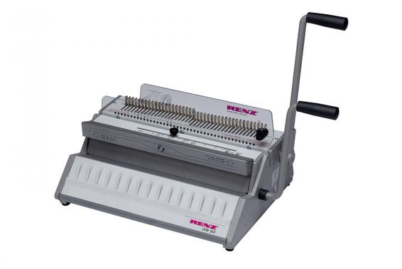 Renz SRW 360