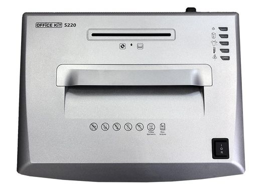 Office Kit S220 2x9