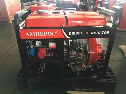 АМПЕРОС LDG8500CLE-3