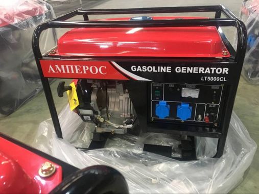 АМПЕРОС LT5000CL