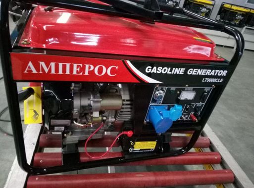 АМПЕРОС LT9000CLE