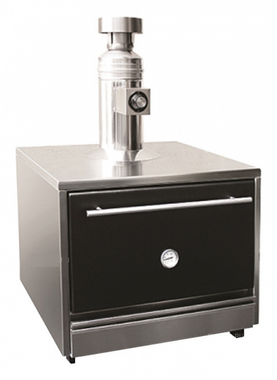 Vortmax CHO 45S Inox