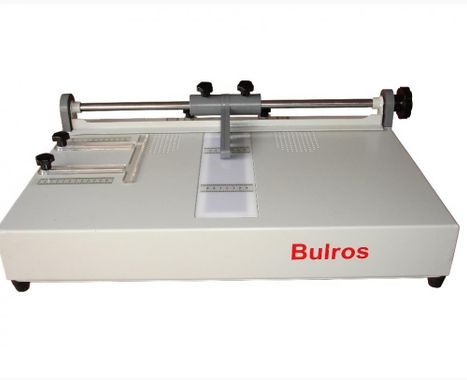 Bulros 100M
