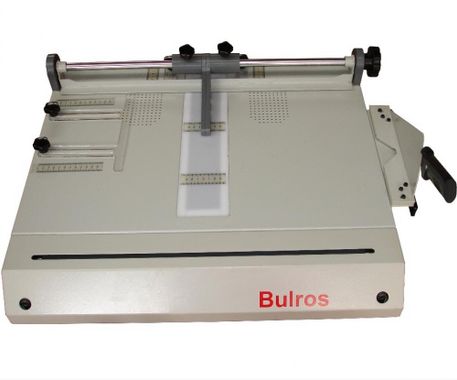 Bulros 100H