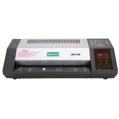 Bulros LM8-330