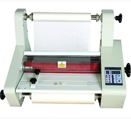 Bulros FM480