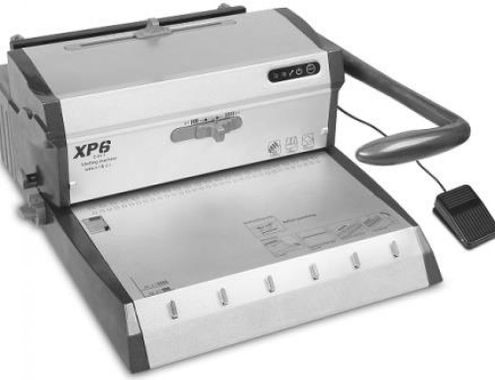 Bulros XP6