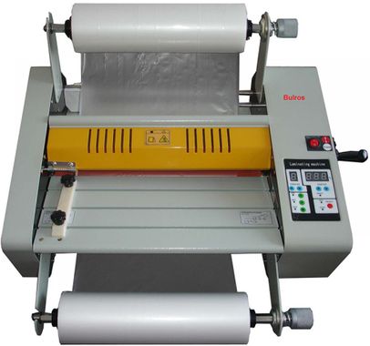 Bulros FM360/380