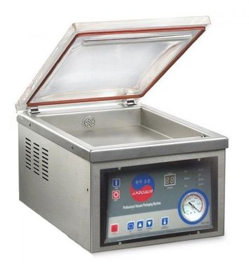 Indokor IVP-260/PD с опцией газонаполнения