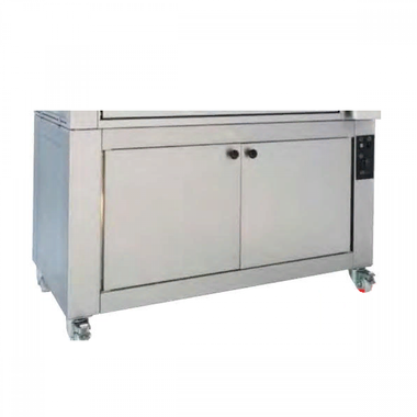 Zanolli T POLIS 6/CL 2MC