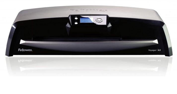 Fellowes Voyager A3