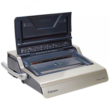 Fellowes GALAXY-E WIRE