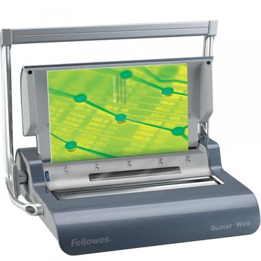 Fellowes QUASAR WIRE