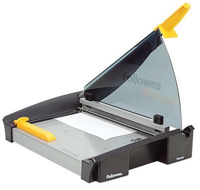 Fellowes Plasma A4